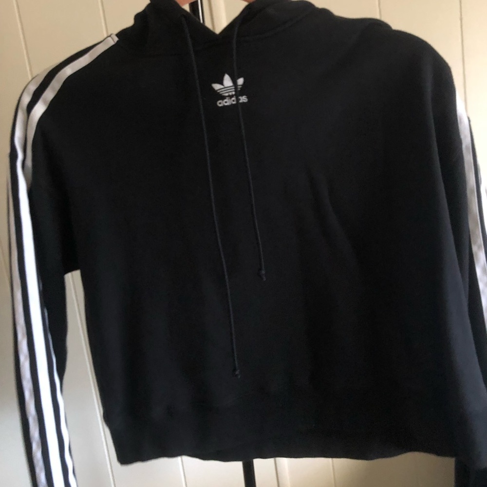 Adidas hoodie